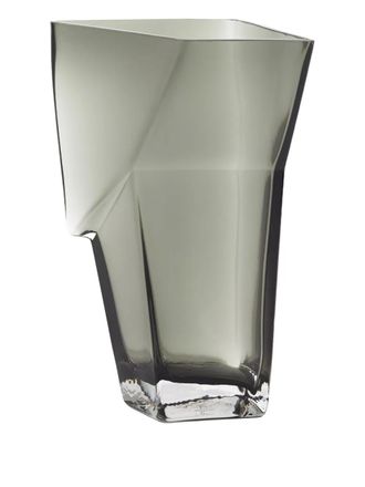 Serax Dunk 8 vase (33.5cm x 18.5cm) - Grey