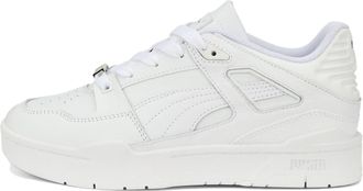 Puma Slipstream Lo Triple White 391127-01
