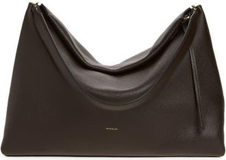Wandler Penelope Leather Tote in Soil Crust at Nordstrom