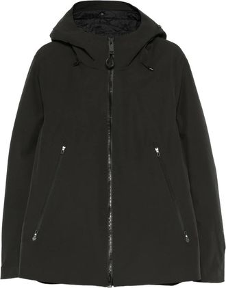 KRAKATAU Bicep Liner Jacket - Heren - Winterjassen - Groen - S - Leer - Jassen