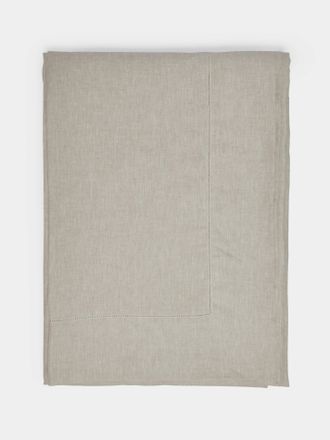 Angela Wickstead Home Capri Linen Tablecloth (118in/3m)