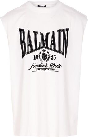 Balmain Top