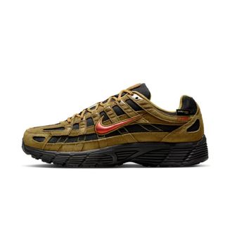Nike Fitness, unisex, Groen, 40 1/2 EU, Su&egrave;de, P-6000 Premium Cordura