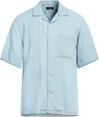 Theory TOPWEAR - Camicie jeans su YOOX.COM