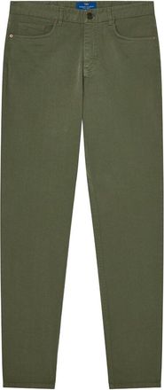 Robert Talbott Rockwell 5 Pocket Pant
