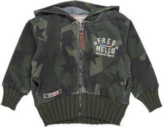 Fred Mello TOPWEAR - Sweatshirts sur YOOX.COM