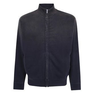Arte Hombre, Sudaderas, Negro, Talla: M