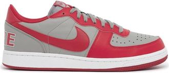 Nike Low Unlv Sneakers - Heren - Skateschoenen - Veelkleurig - 38 1/2 EU - Leer - Fitness