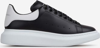 Alexander McQueen Oversized Sneakers