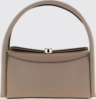 Furla Borsa a mano Nicole mini boston Furla
