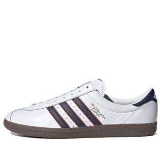 adidas Hochelaga SPZL White Navy Orange HQ4481