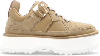 UGG Astromel Platform Sneakers