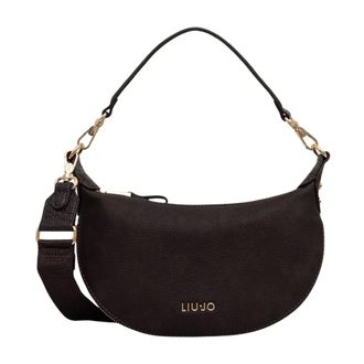 Liu Jo Dames, Tassen, Bruin, Maat: ONE Size Leer