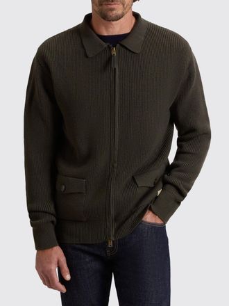 Woolrich Shirt Men color Olive