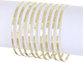 Adornia Adornia Spring2 Bracelet