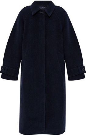 Sams&oslash;e & Sams&oslash;e Alma Coat