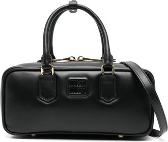 Miu Miu Arcadie Leather Bag
