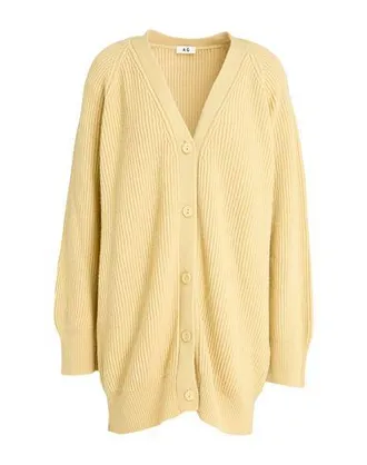 Annagreta KNITWEAR - Cardigans on YOOX.COM