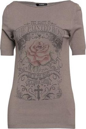 Alpha Studio PRENDAS DE PUNTO - Pullover en YOOX.COM