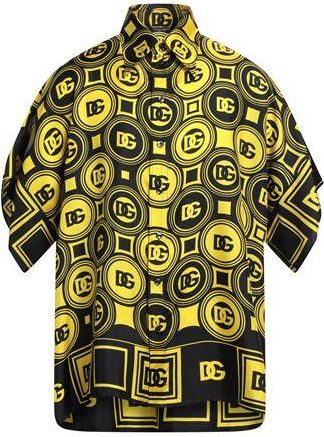 Dolce & Gabbana CAMISETAS Y TOPS - Camisas en YOOX.COM