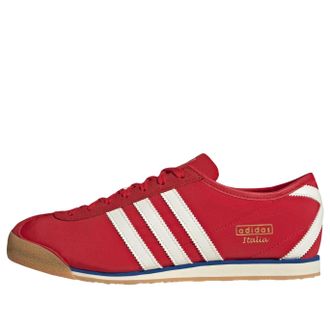 adidas Italia 70S Better Scarlet Off White IH9107