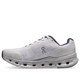On Running (WMNS) On Running Cloudgo White Glacier Grey 55.98625