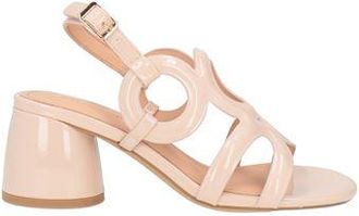 Bruno Premi CALZADO - Sandalias con cierre en YOOX.COM