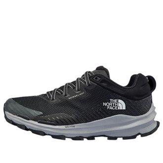 The North Face Vectiv Fastpack Futurelight Shoes Vanadis Grey Tnf Black 5JCY-NY7