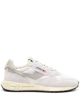Autry Reelwind lage nylon sneakers