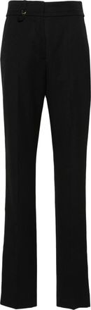 Jacquemus Le Pantalon Tibau