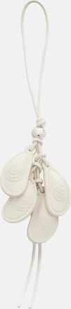 Loewe Leather bag charm