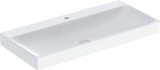 Keramag Geberit One Salida De Lavabo Vertical, 105x14x48cm, 505.020.01.4