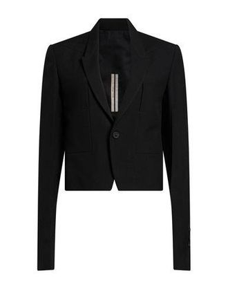 Rick Owens SUITS and CO-ORDS - Blazers on YOOX.COM