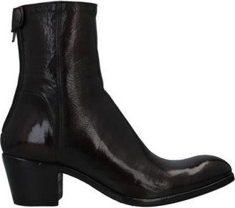 Alberto FOOTWEAR - Ankle boots sur YOOX.COM