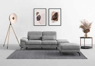 Sit&more Polsterhocker