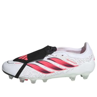 adidas Predator Pro Fold-Over Tongue HGAG White Solar Turbo KH6261