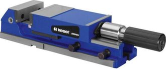 Format Etau Arno 125 Mec&aacute;nica/ Kesel Hidr&aacute;ulico