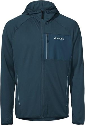 Vaude Tekoa Fleece Jacket II Fleecejacke f&uuml;r Herren | blau