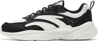Anta (WMNS) ANTA Chao Bai Gz Black White 122348812-4
