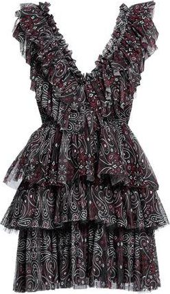 Aniye By DRESSES - Mini dresses sur YOOX.COM