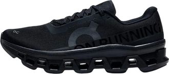 On Running Cloudmonster 1 Black 3MF30741043