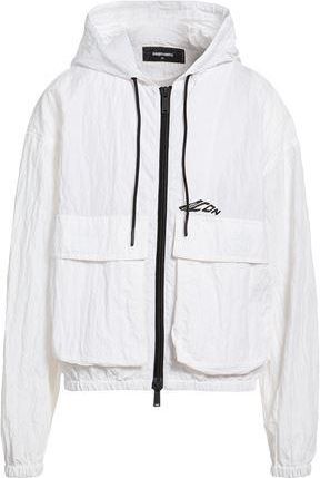 Dsquared2 ROPA DE ABRIGO - Chaquetas y cazadoras en YOOX.COM