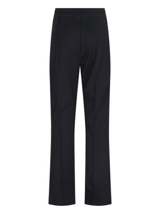 adidas Womens Trousers Black Polyester
