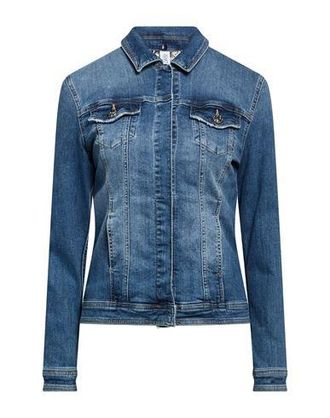 Liu Jo COATS & JACKETS - Denim outerwear on YOOX.COM