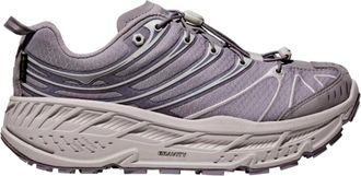 Hoka One One Stinson Evo GTX Foggy Grey / Cosmic Grey 1173890-FYGR Mens