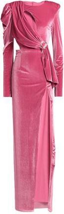 Matilde Couture DRESSES - Maxi dresses sur YOOX.COM