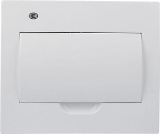 OEM Disyuntor Peque&ntilde;o De 6 V&iacute;as, Protecci&oacute;n Contra Fugas 63a 30ma Rcd4mcb(3 X 6a2 X 16a1 X 32a)