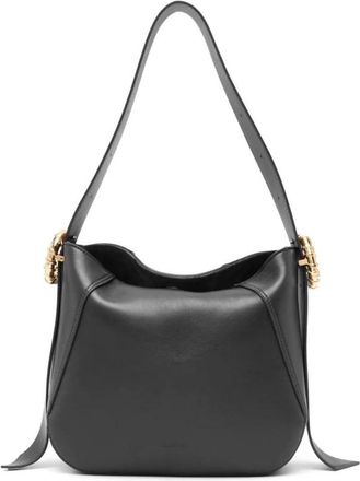 Lanvin melodie Hobo Shoulder Bag