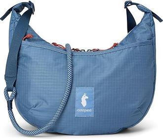 Cotopaxi Trozo 8L Shoulder Bag Handbags Fjord, Nylon/Ripstop