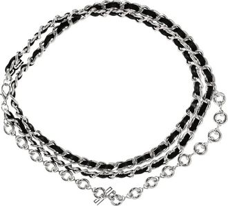Gestuz Donna, Accessori, Grigio, Taglia unica, new